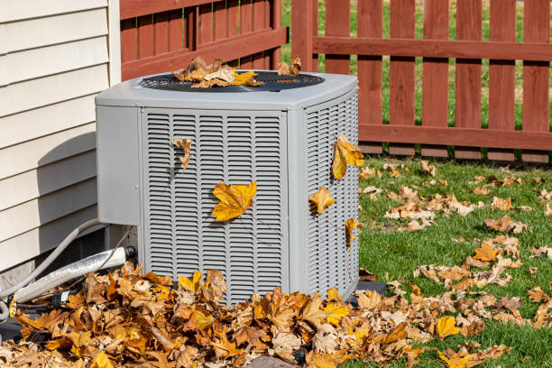 AC installation near me in Monroe, UT