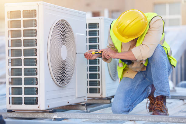 Best HVAC installation services  in Monroe, UT