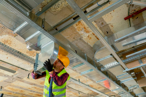 Best 24/7 HVAC repair  in Monroe, UT