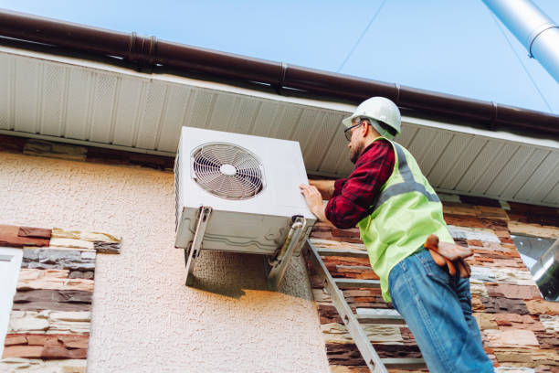  Monroe, UT HVAC Pros