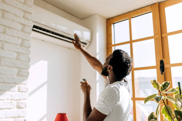 Best HVAC companies near me  in Monroe, UT