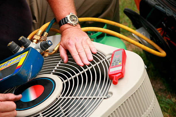 Best Affordable air conditioning repair  in Monroe, UT