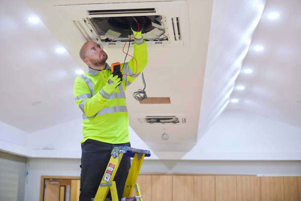 Best Affordable HVAC services  in Monroe, UT