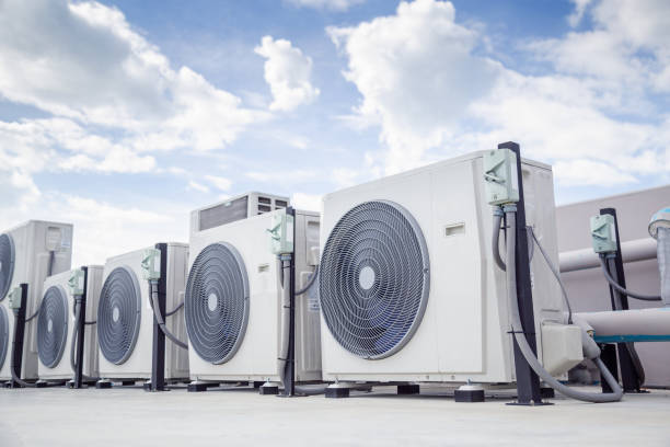 Best HVAC repair near me  in Monroe, UT