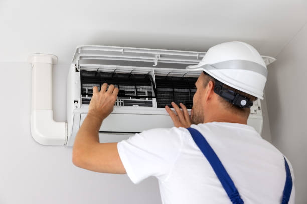Best Best HVAC companies  in Monroe, UT