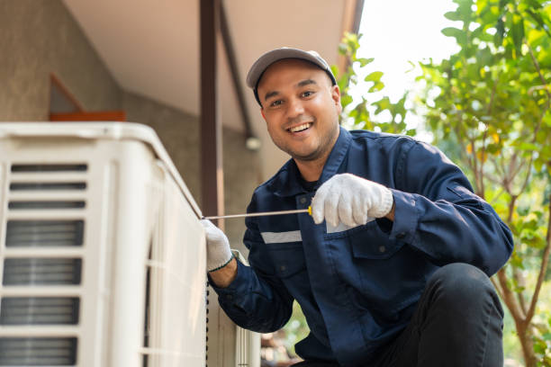 Best Central air repair  in Monroe, UT
